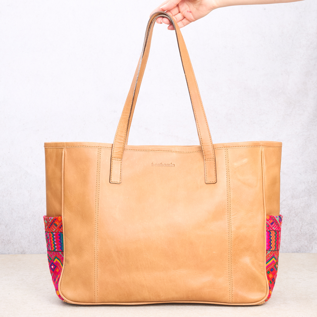 Juno Tote #0058 - Image 4