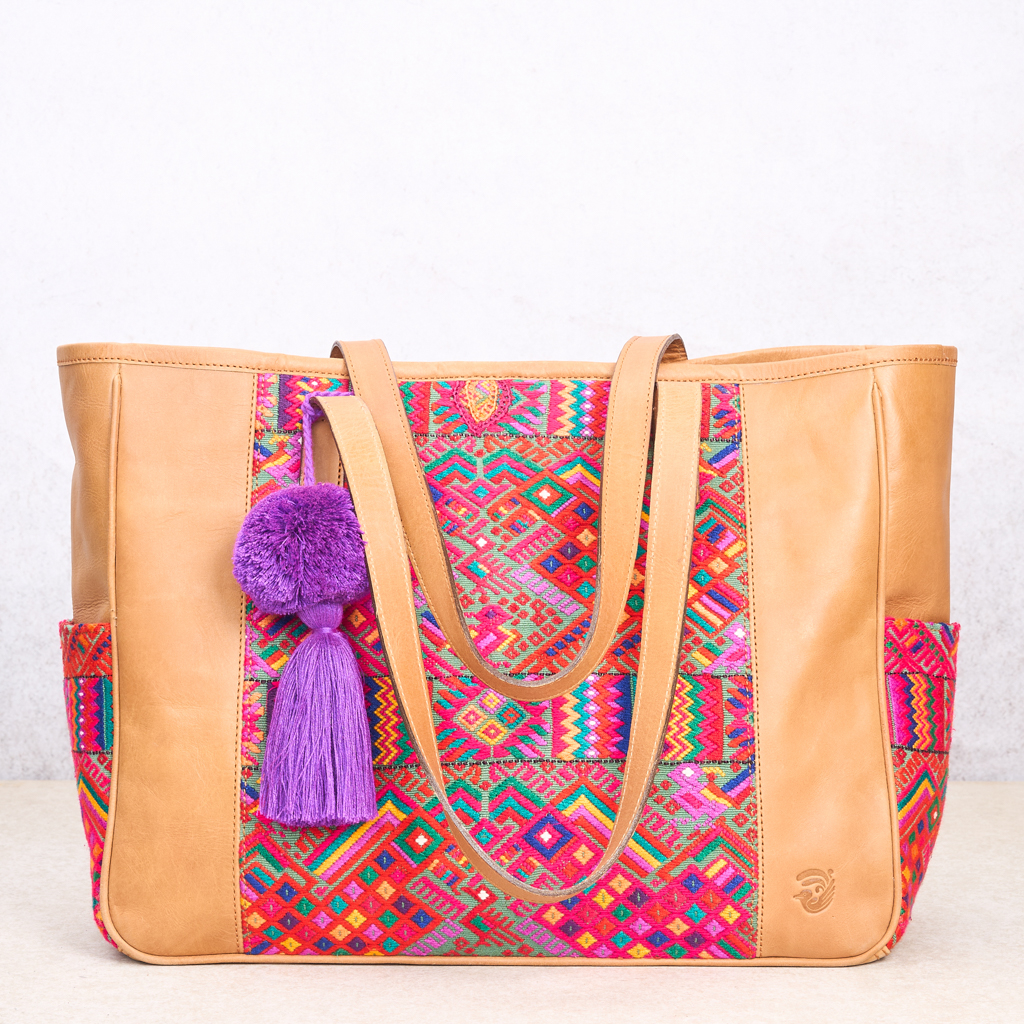 Juno Tote #0058 - Image 5