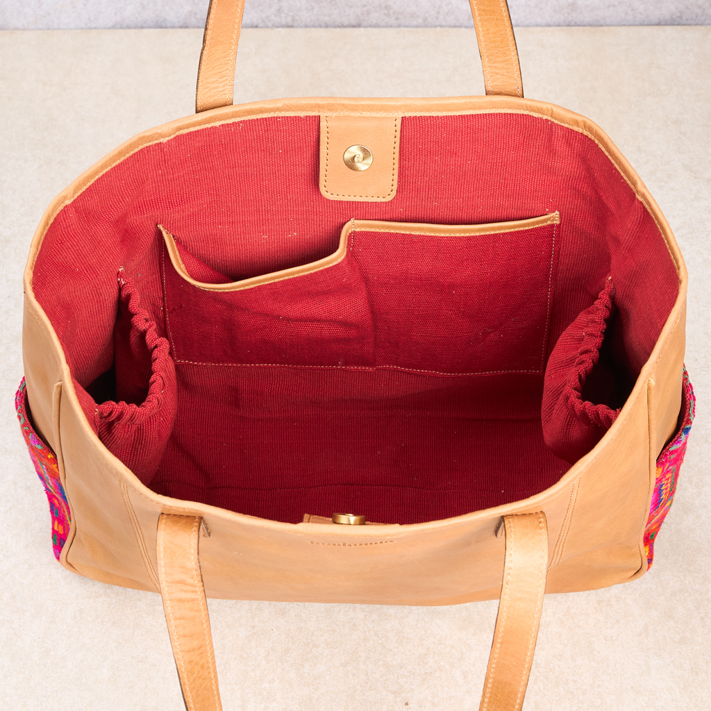 Juno Tote #0058 - Image 6