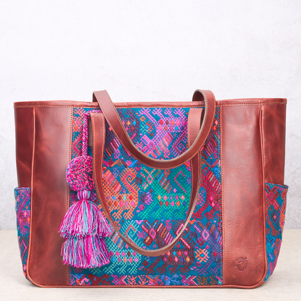 Juno Tote #0059 - Image 5
