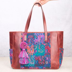 Juno Tote #0059