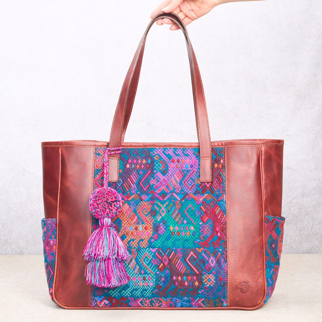Juno Tote #0059