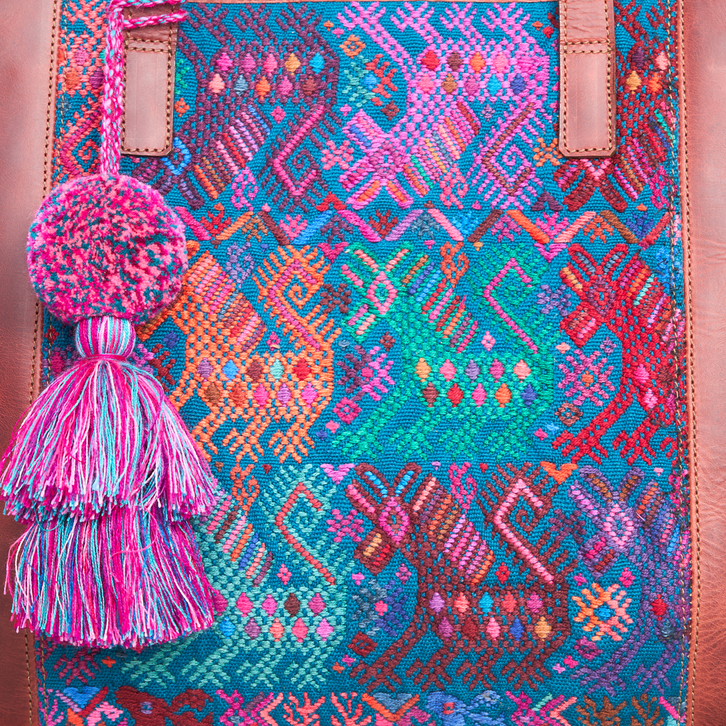 Juno Tote #0059 - Image 2