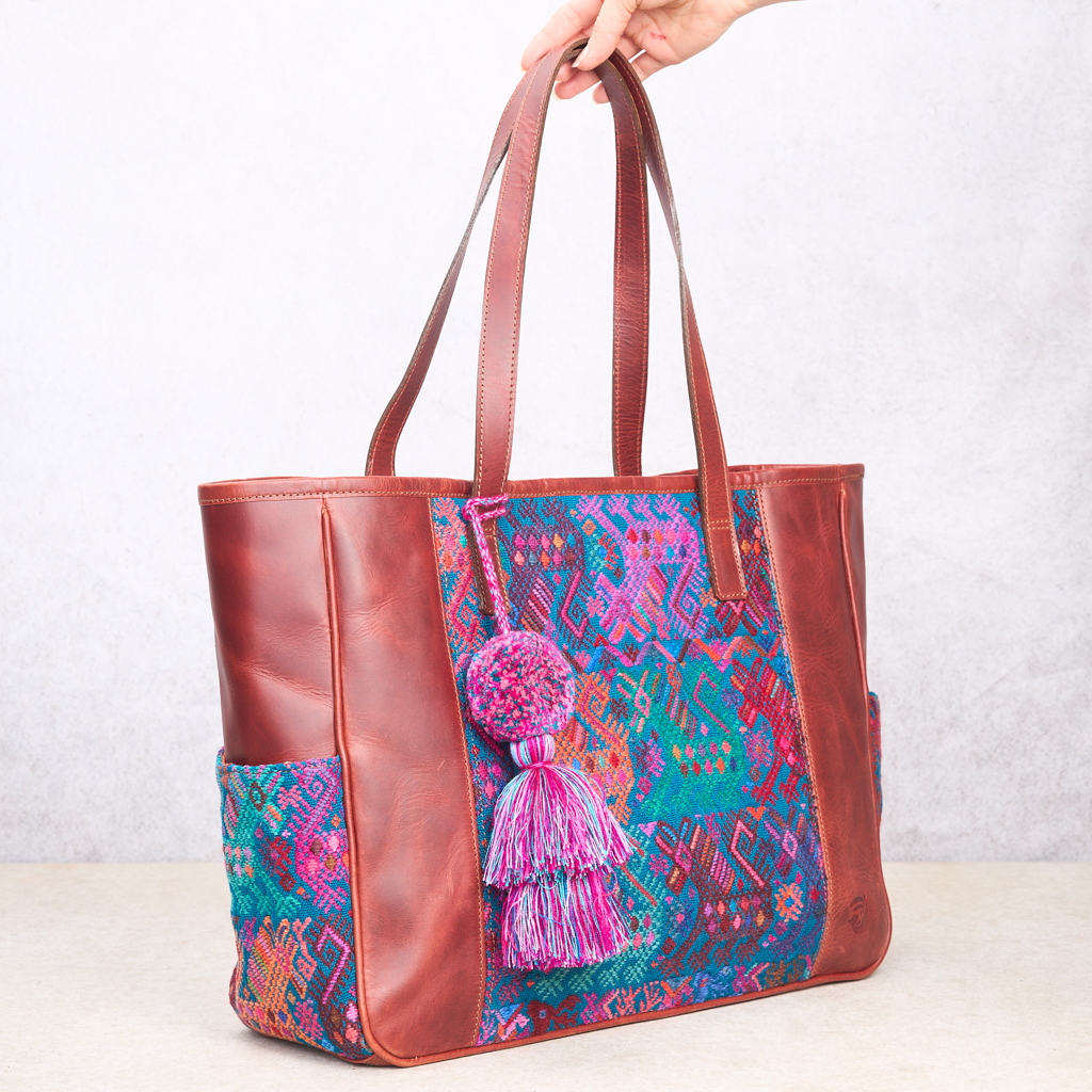 Juno Tote #0059 - Image 3