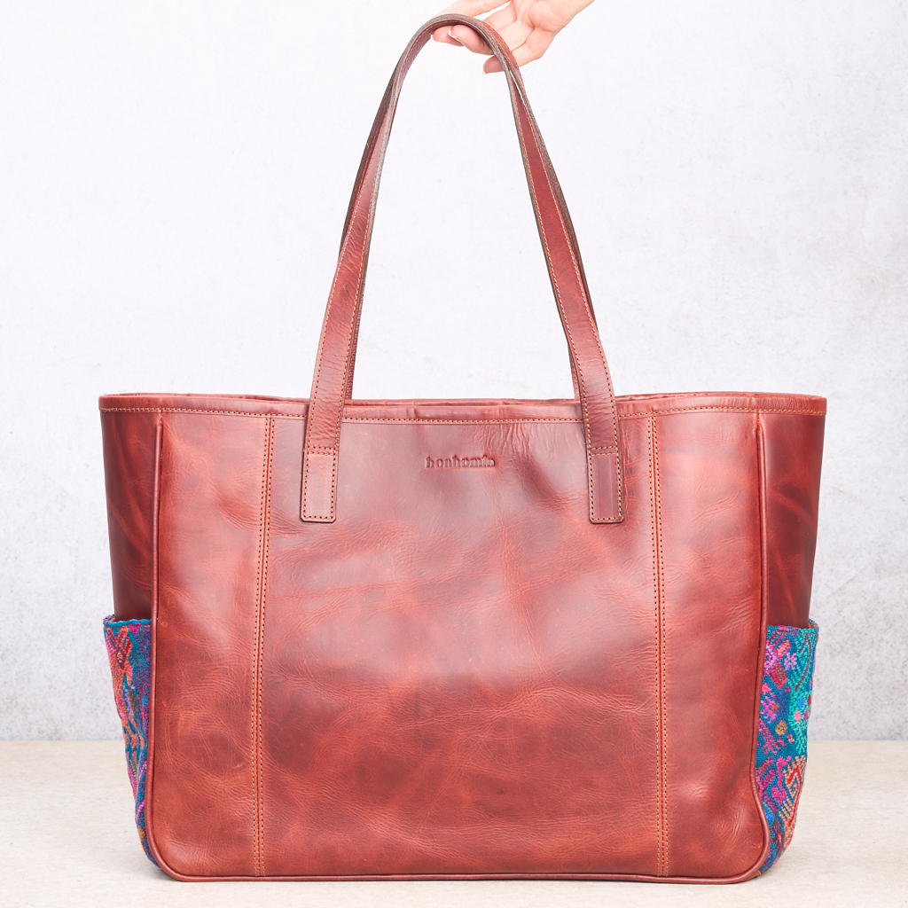 Juno Tote #0059 - Image 4