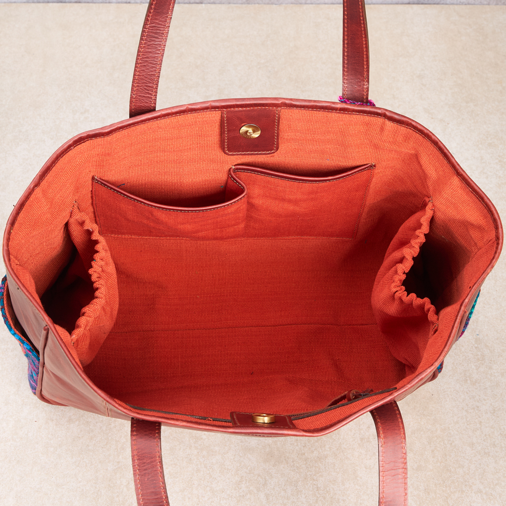 Juno Tote #0059 - Image 6