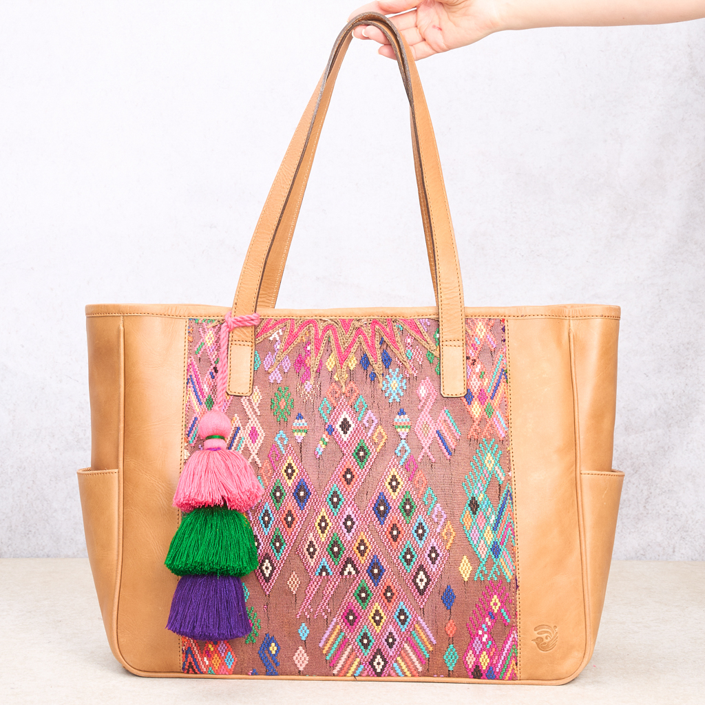 Juno Tote #0060