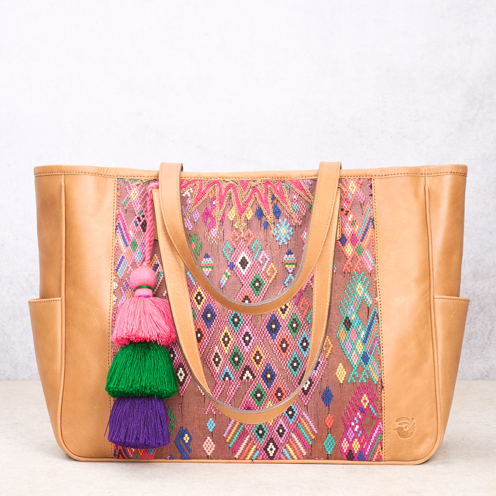 Juno Tote #0060 - Image 5