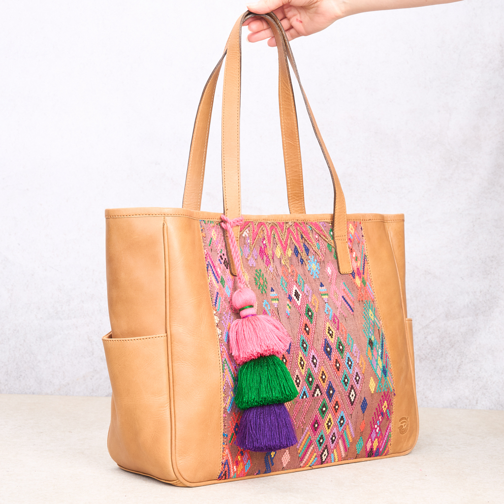 Juno Tote #0060 - Image 3
