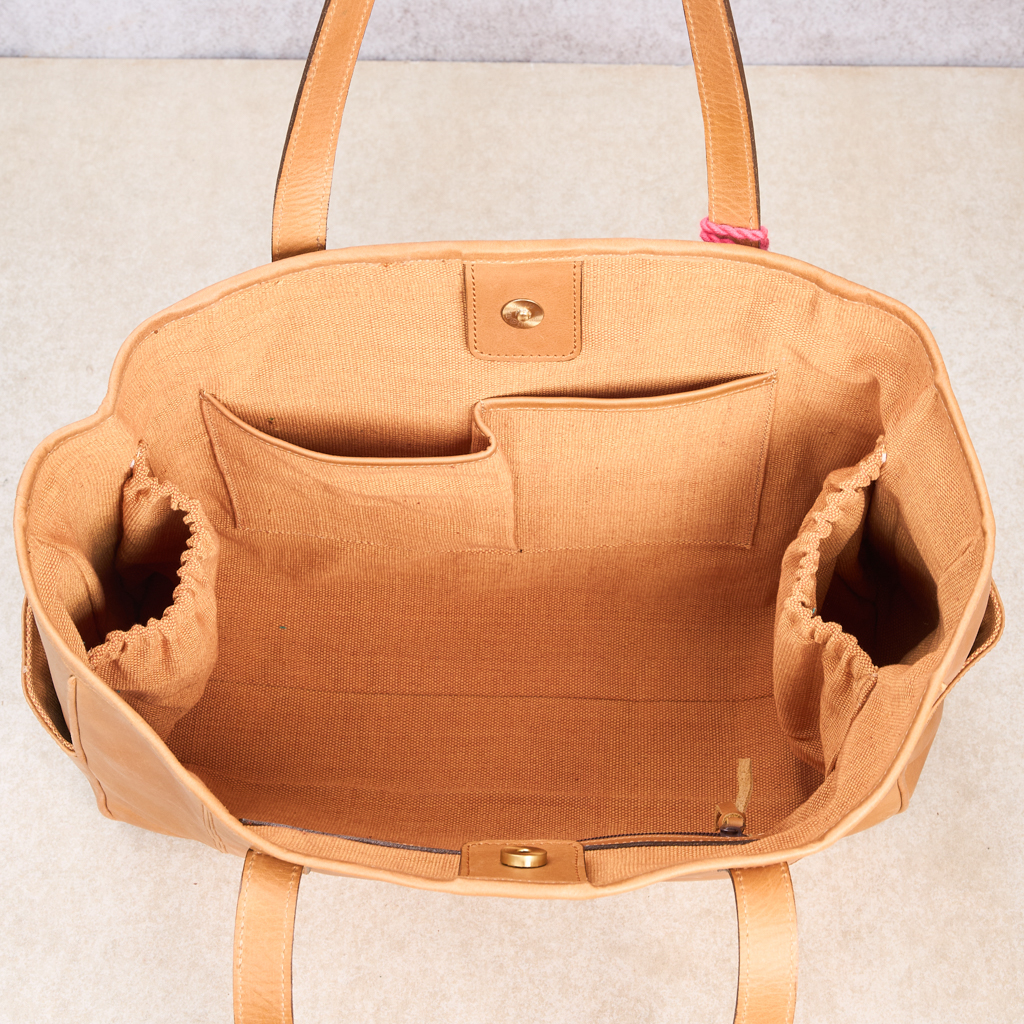 Juno Tote #0060 - Image 6