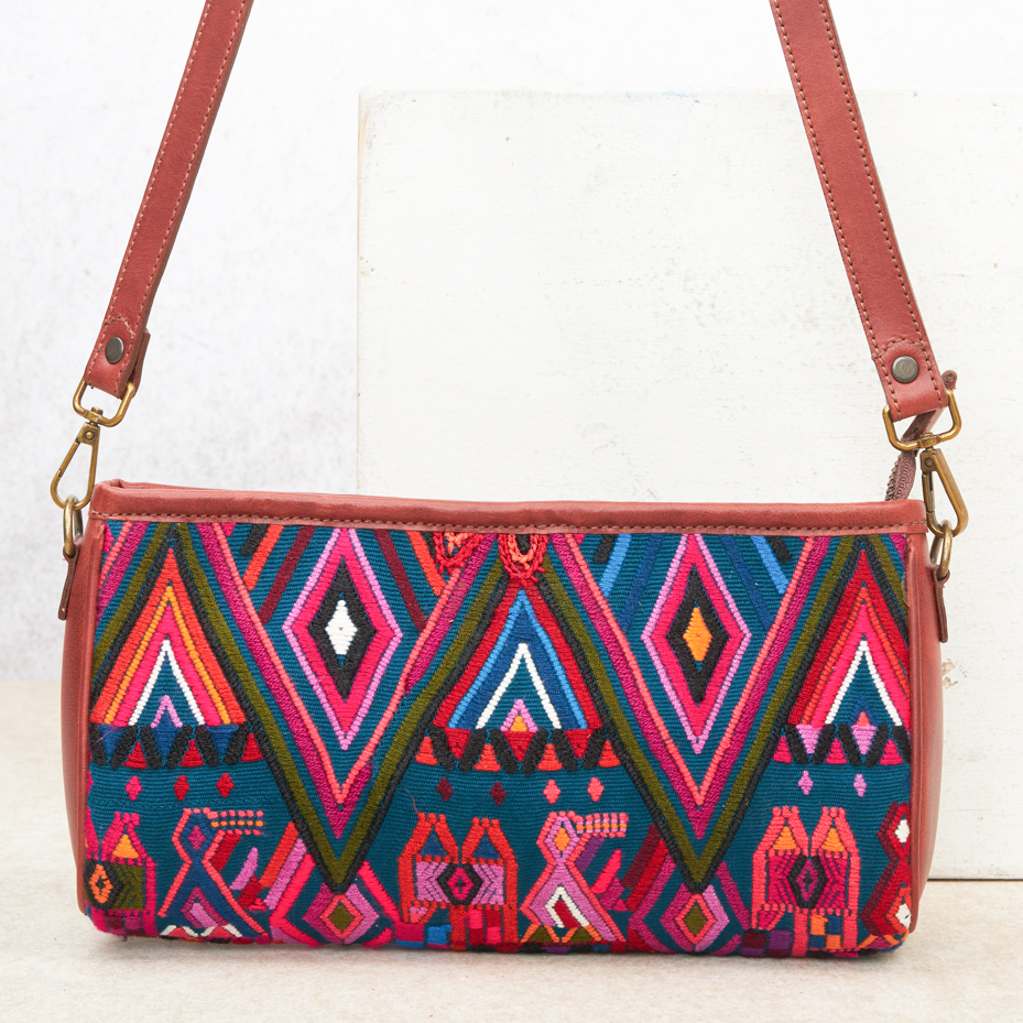 Rio Shoulder Bag #0009