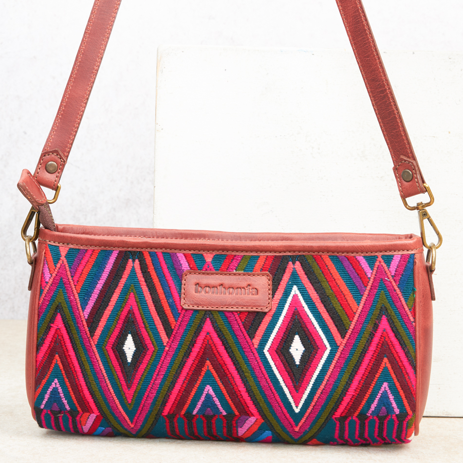 Rio Shoulder Bag #0009 - Image 2