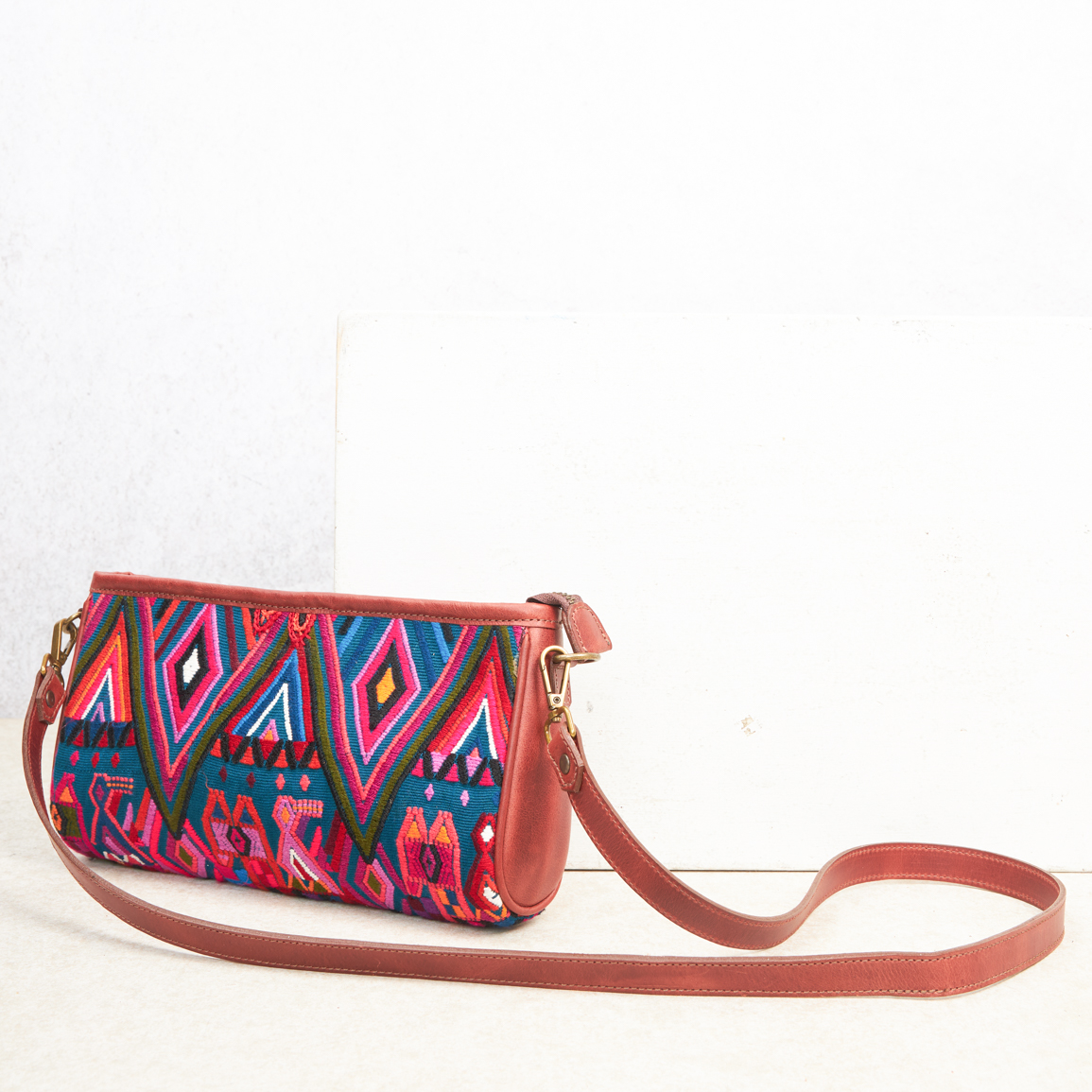 Rio Shoulder Bag #0009 - Image 3