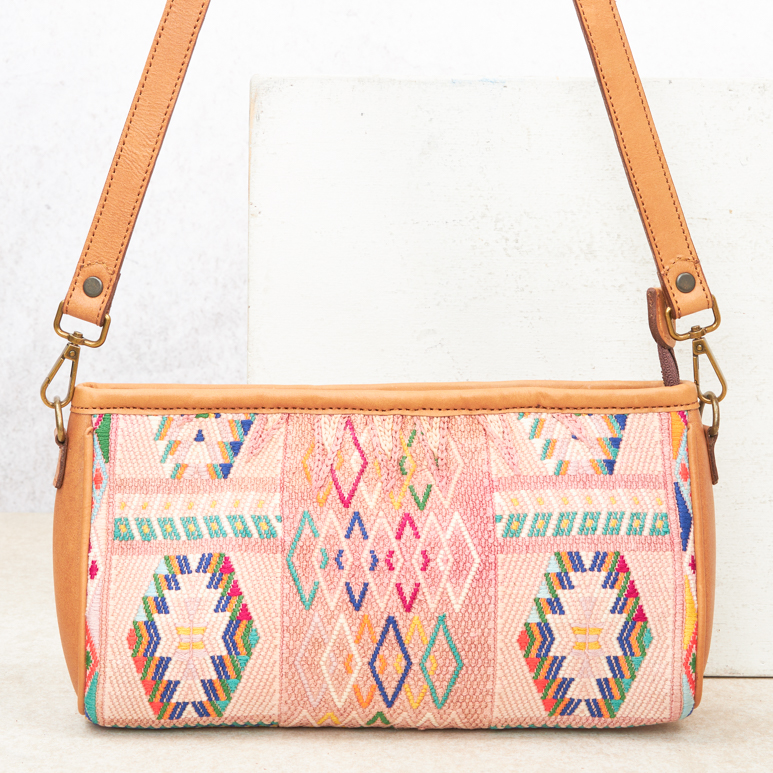 Rio Shoulder Bag #0008