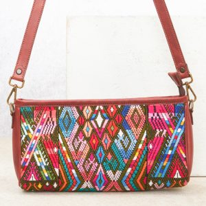 Rio Shoulder Bag #0007