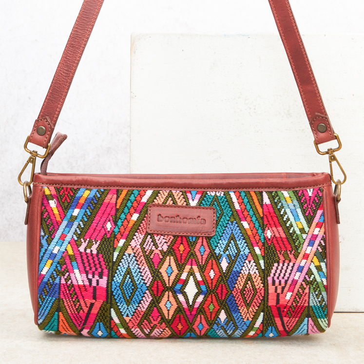 Rio Shoulder Bag #0007 - Image 2