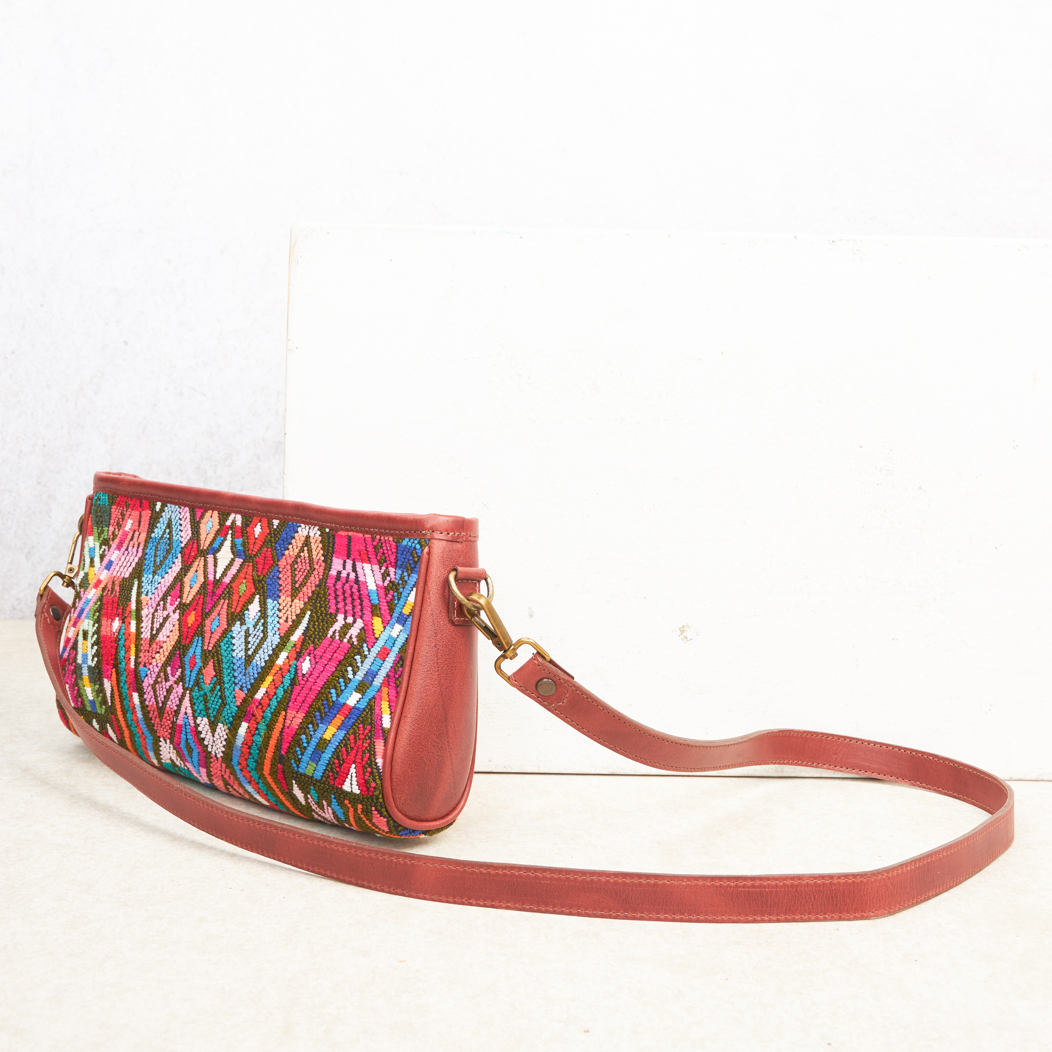 Rio Shoulder Bag #0007 - Image 3