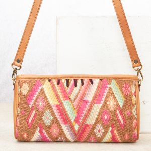 Rio Shoulder Bag #0004