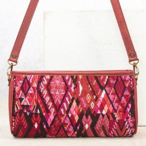 Rio Shoulder Bag #0005