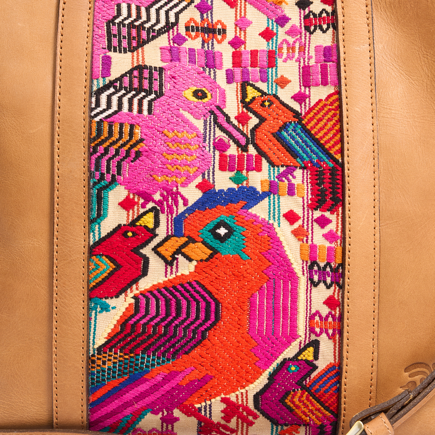 Zoe Tote #0039 - Image 2
