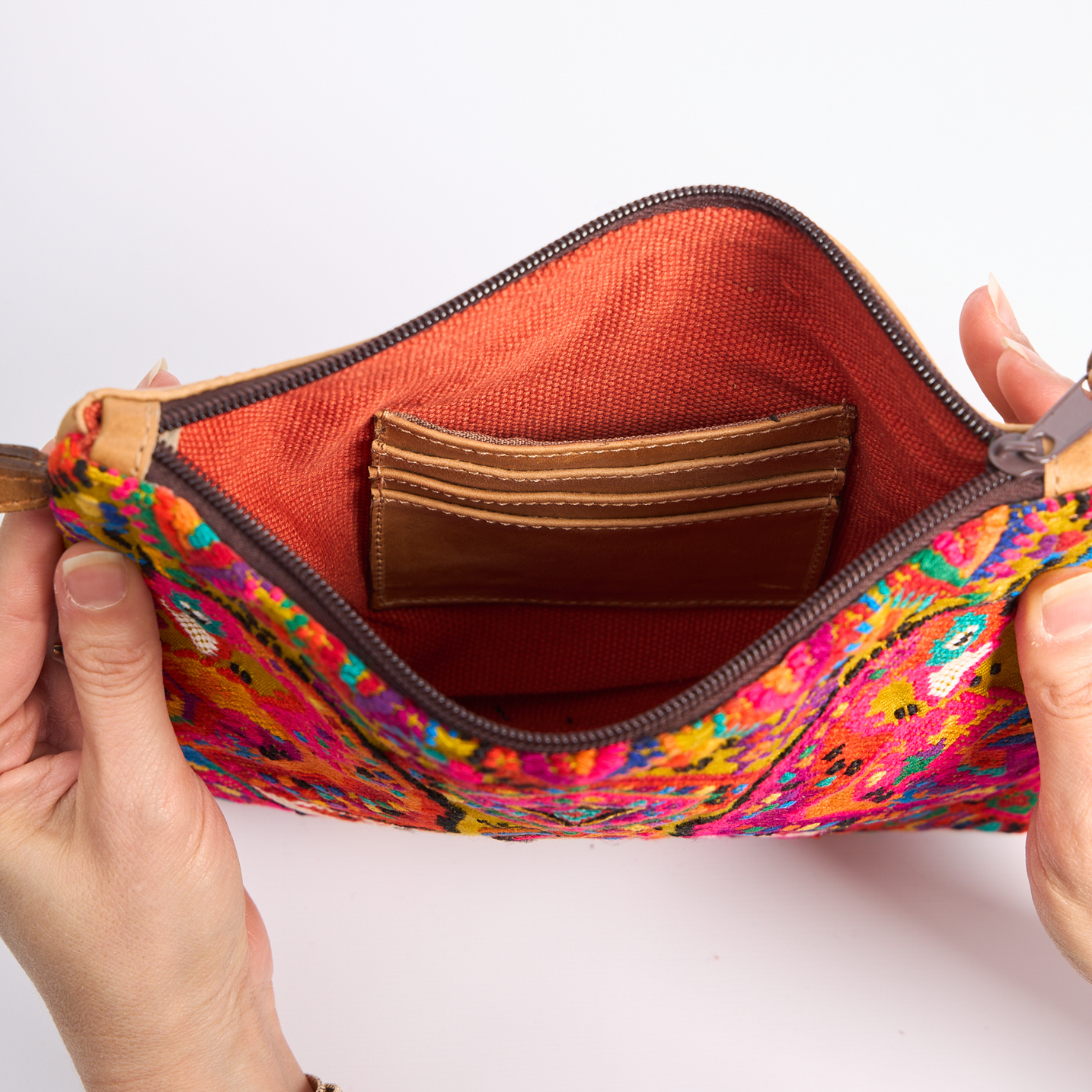 Caya Clutch Large #0171 - Image 3