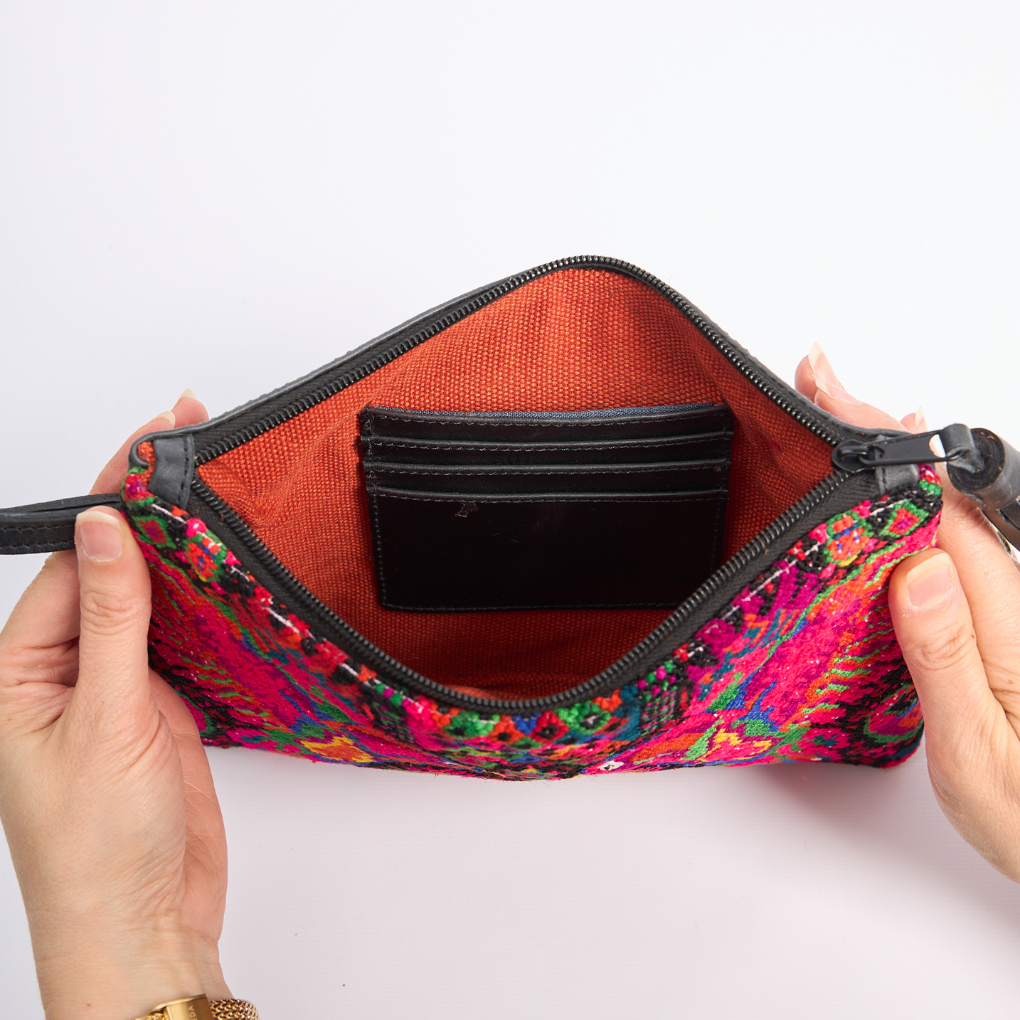 Caya Clutch Large #0173 - Image 3