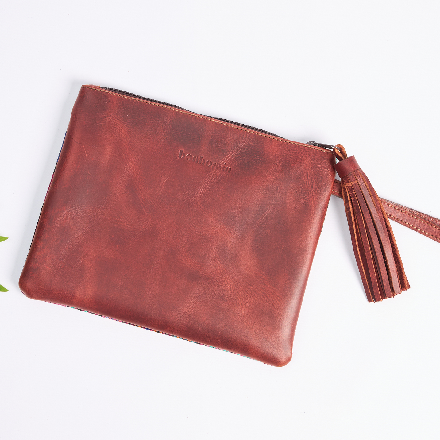 Caya Clutch Medium #0185 - Image 2
