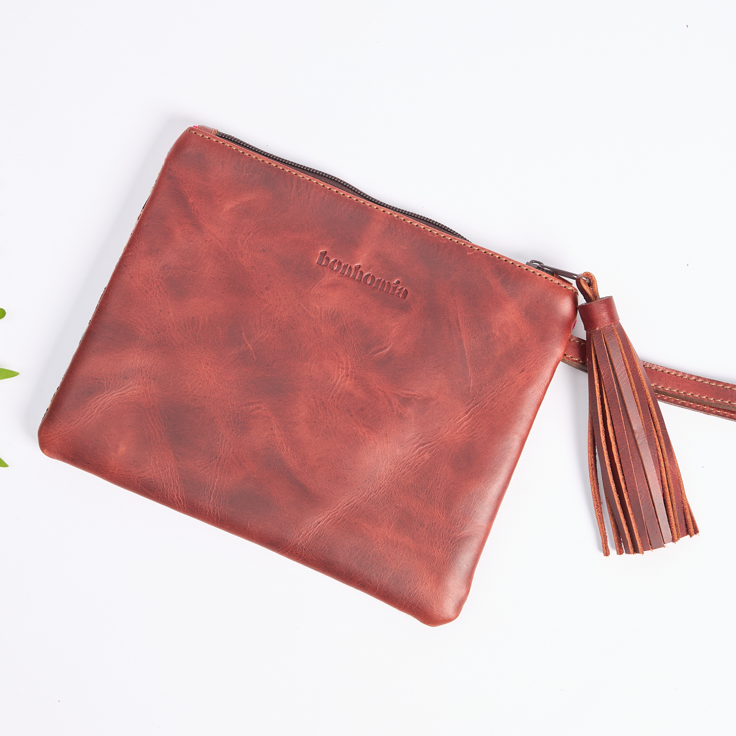 Caya Clutch Medium #0182 - Image 2