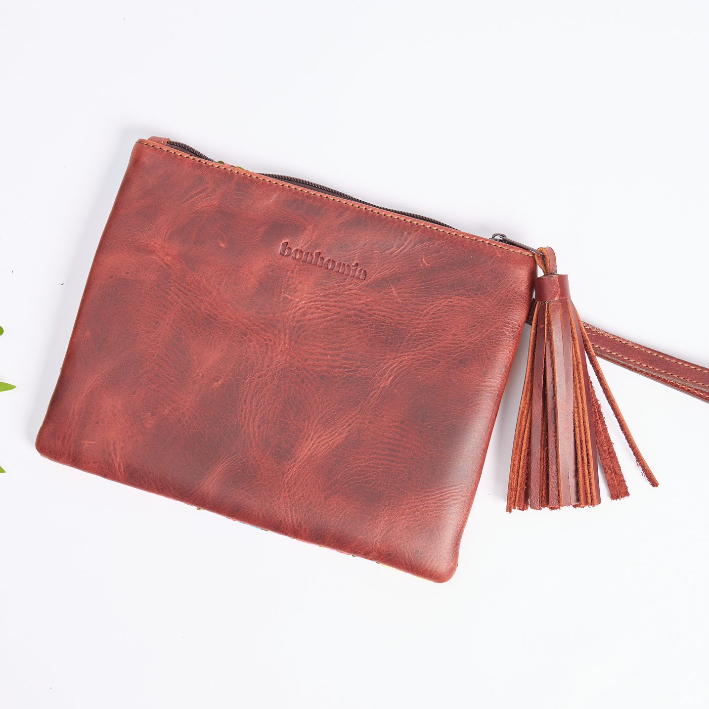 Caya Clutch Medium #0181 - Image 2
