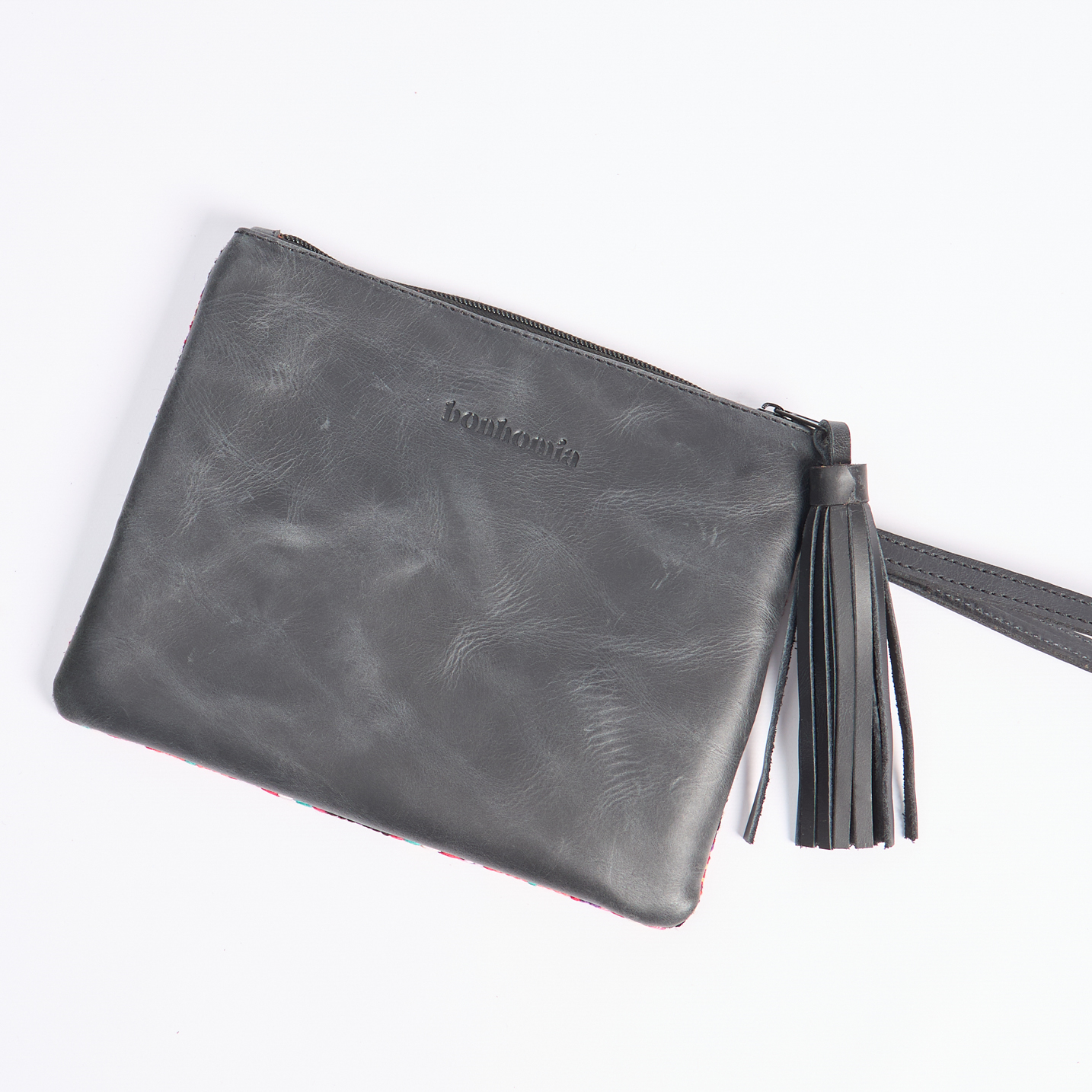 Caya Clutch Medium #0186 - Image 2