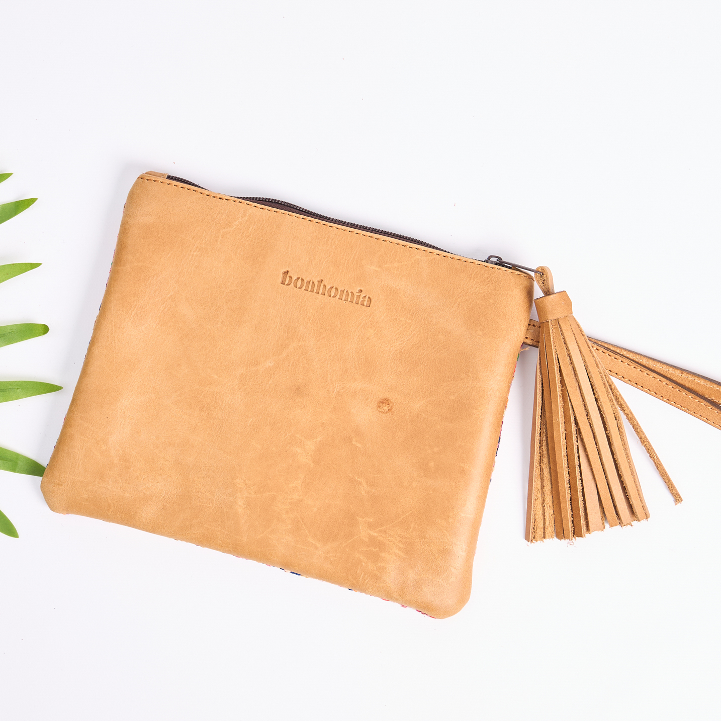 Caya Clutch Medium #0177 - Image 2