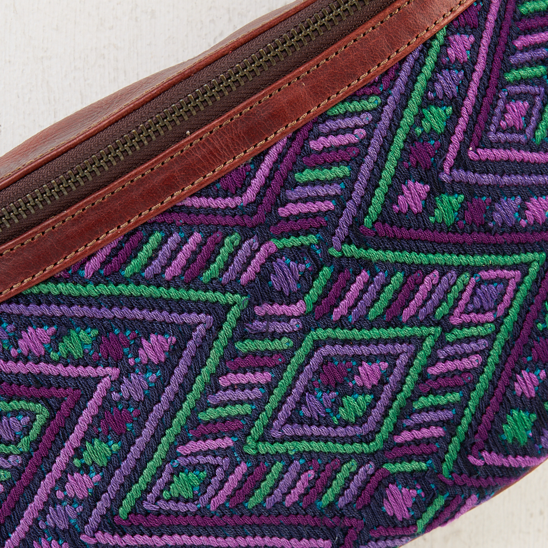 Vesper Sling Pack #0100 - Image 2