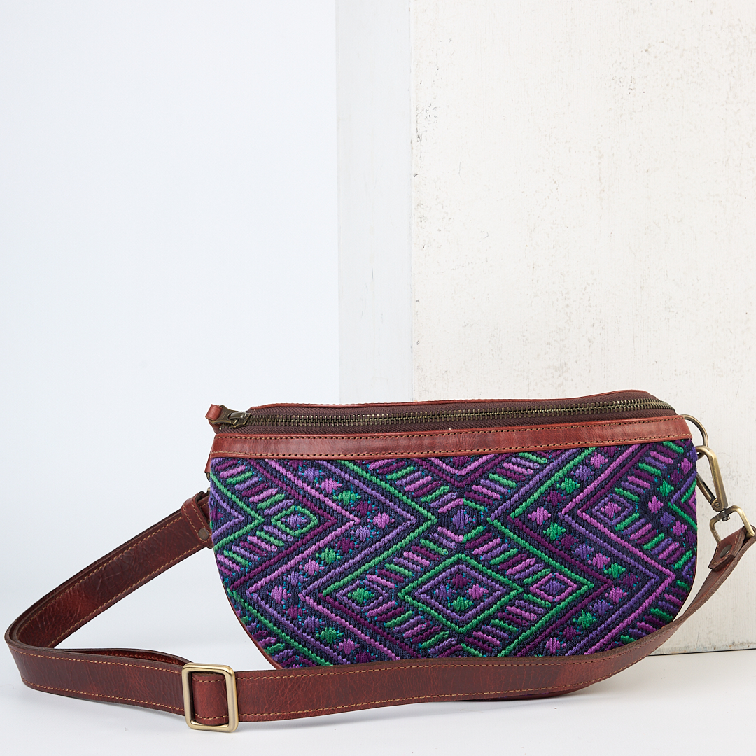 Vesper Sling Pack #0100 - Image 4