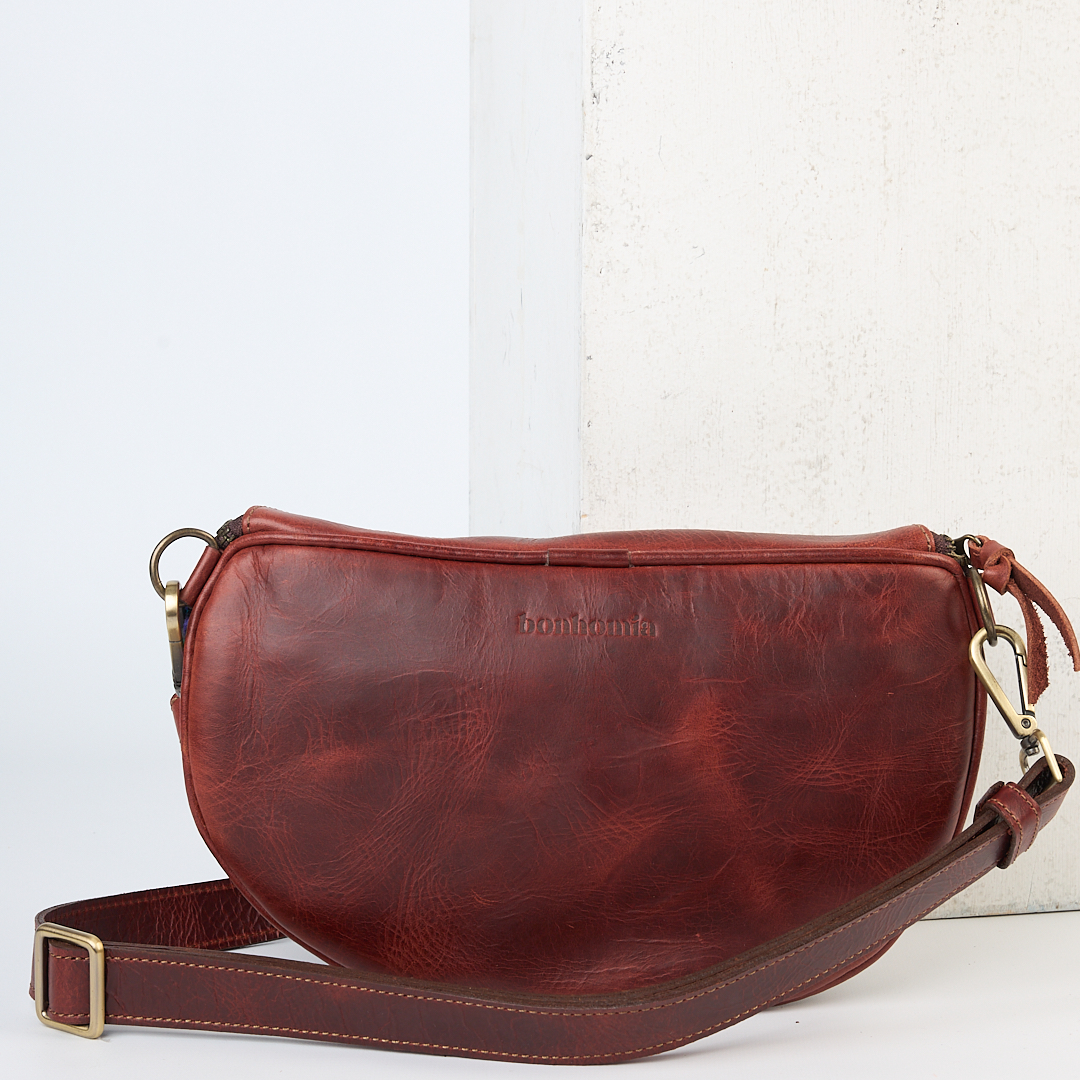 Vesper Sling Pack #0100 - Image 3