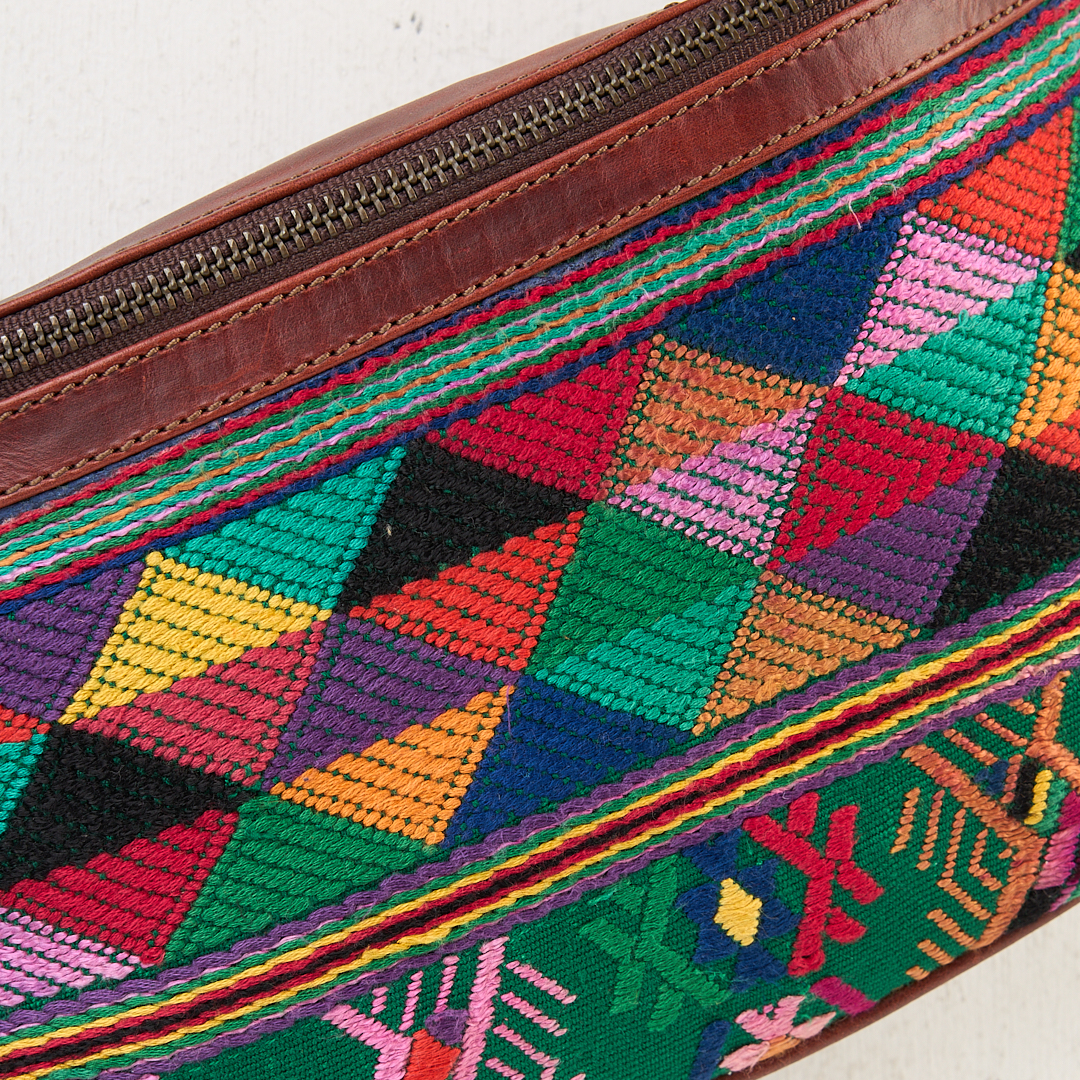 Vesper Sling Pack #0098 - Image 2