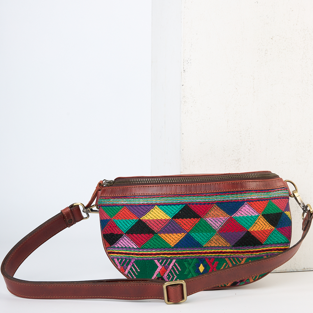 Vesper Sling Pack #0098 - Image 4
