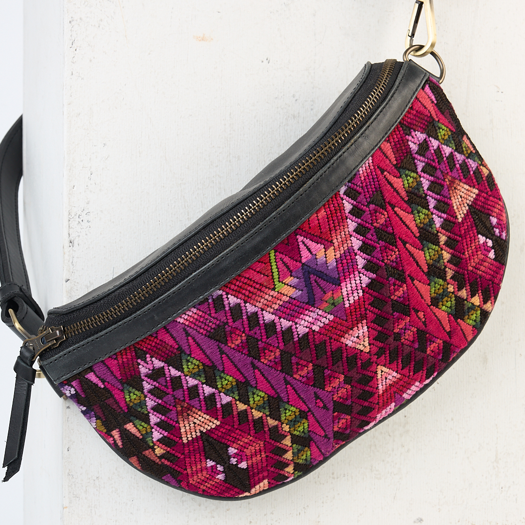 Vesper Sling Pack #0101