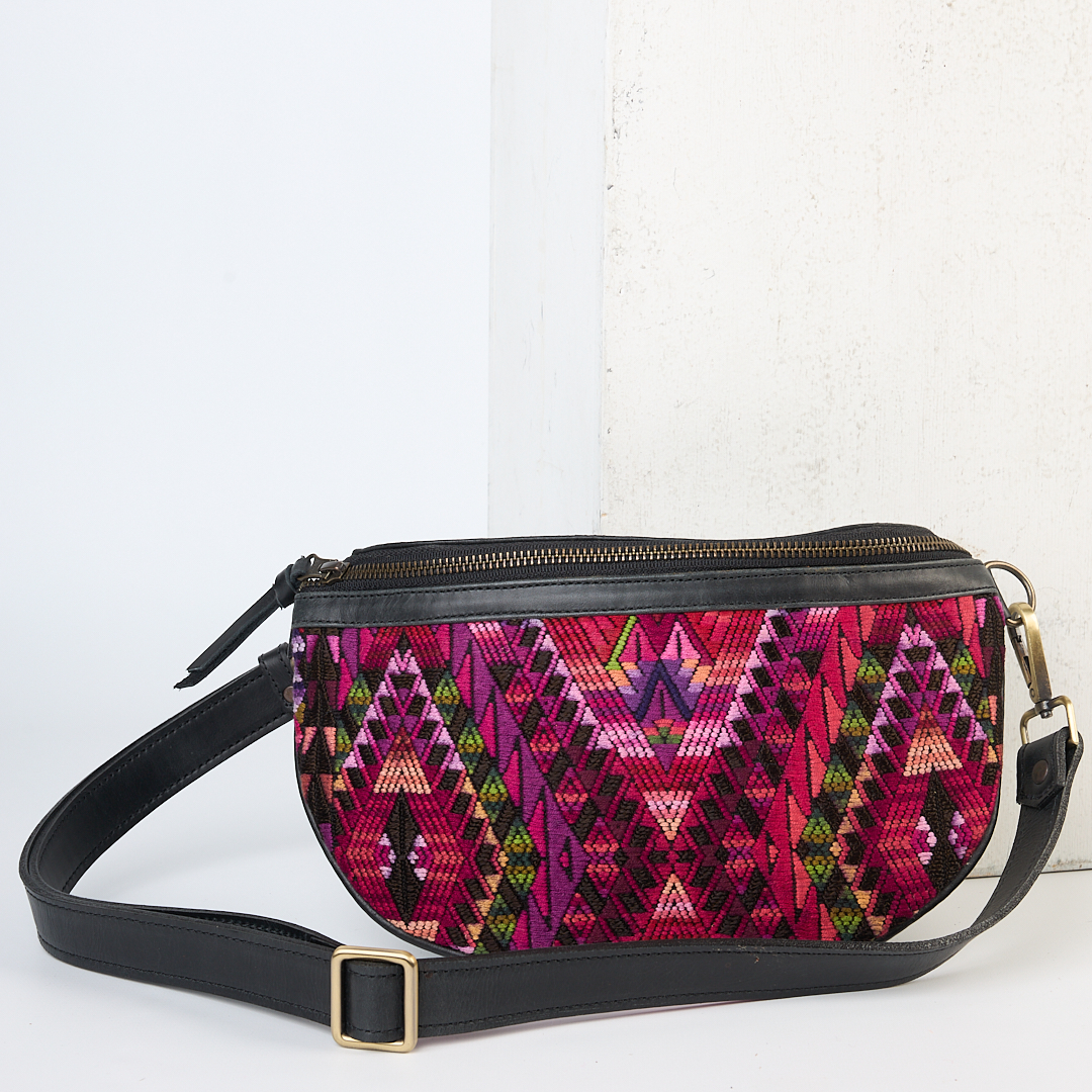Vesper Sling Pack #0101 - Image 4