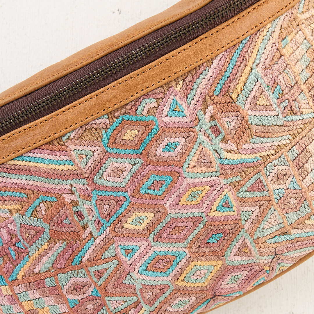 Vesper Sling Pack #0102 - Image 2