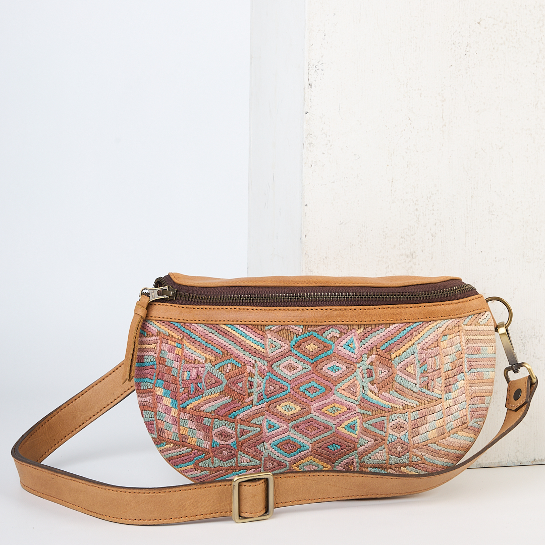 Vesper Sling Pack #0102 - Image 4