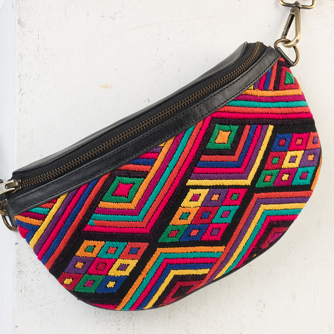 Vesper Sling Pack #0104
