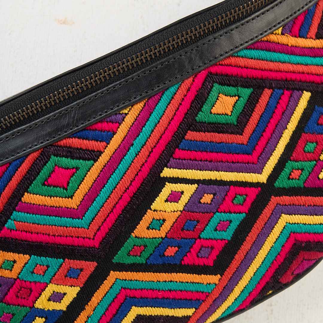 Vesper Sling Pack #0104 - Image 2