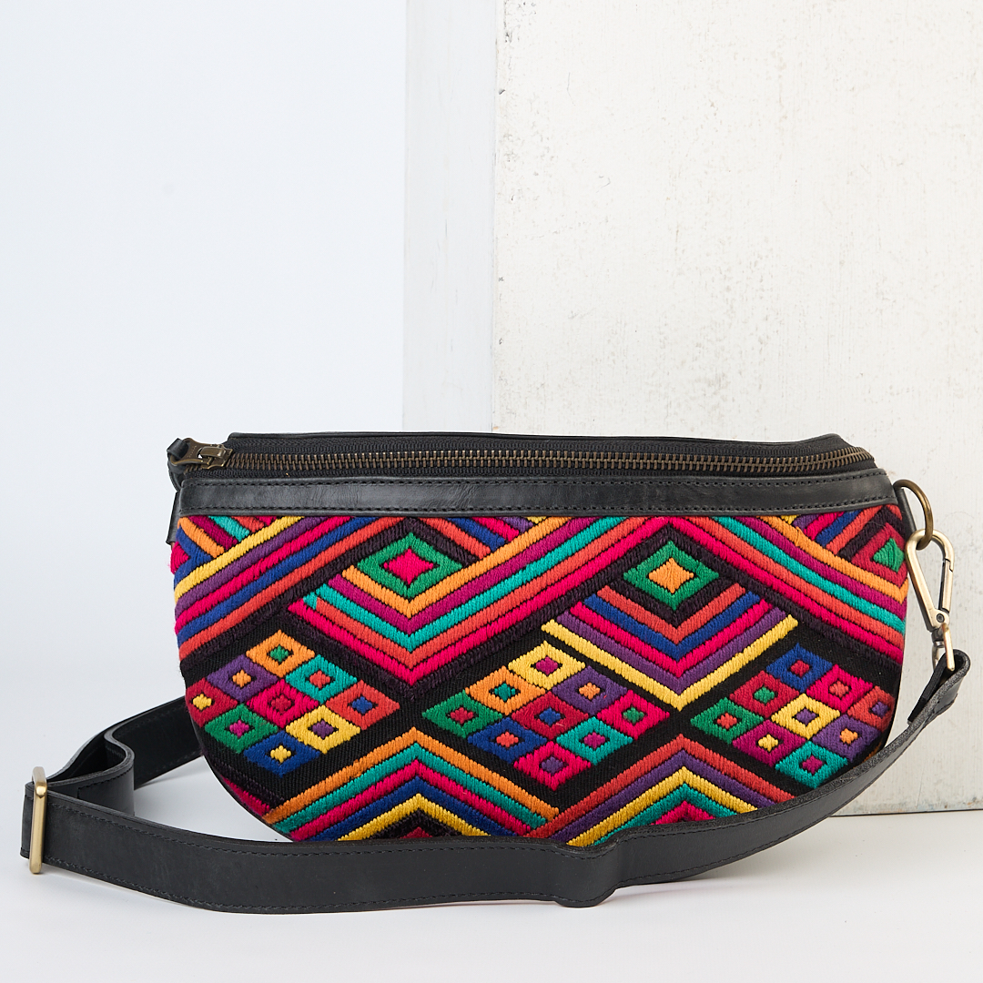 Vesper Sling Pack #0104 - Image 4