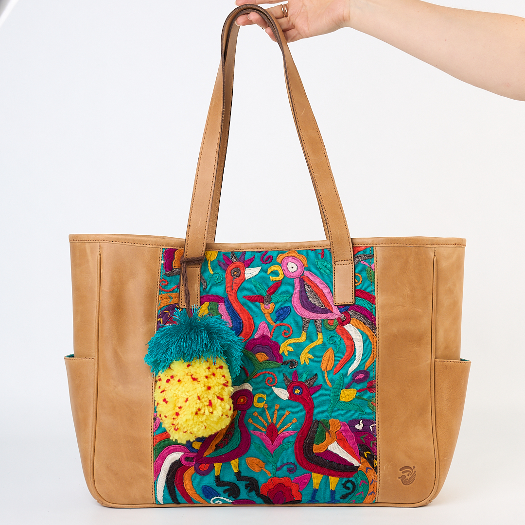 Juno Tote #0061