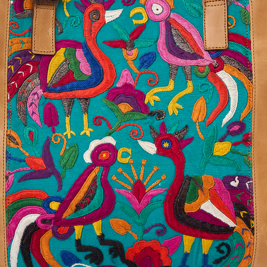 Juno Tote #0061 - Image 2