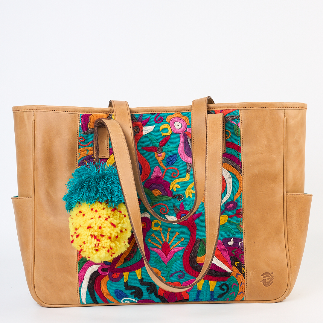 Juno Tote #0061 - Image 3