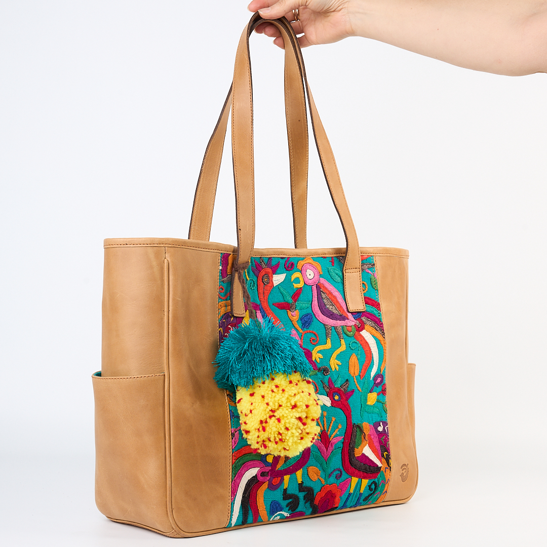 Juno Tote #0061 - Image 4