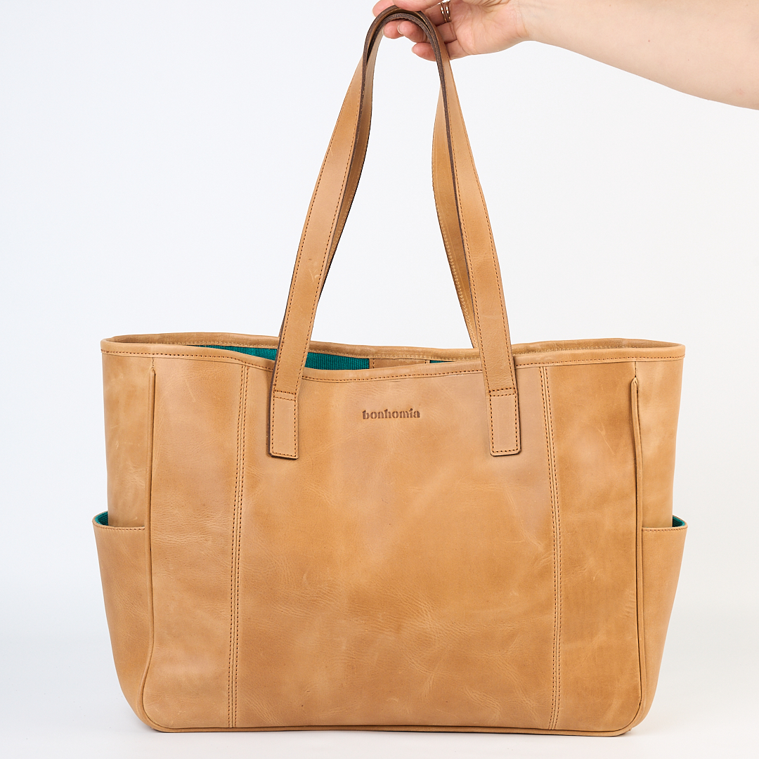 Juno Tote #0061 - Image 5