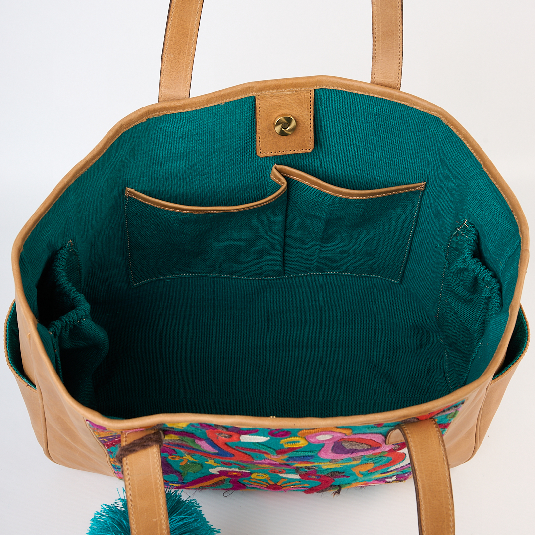 Juno Tote #0061 - Image 6