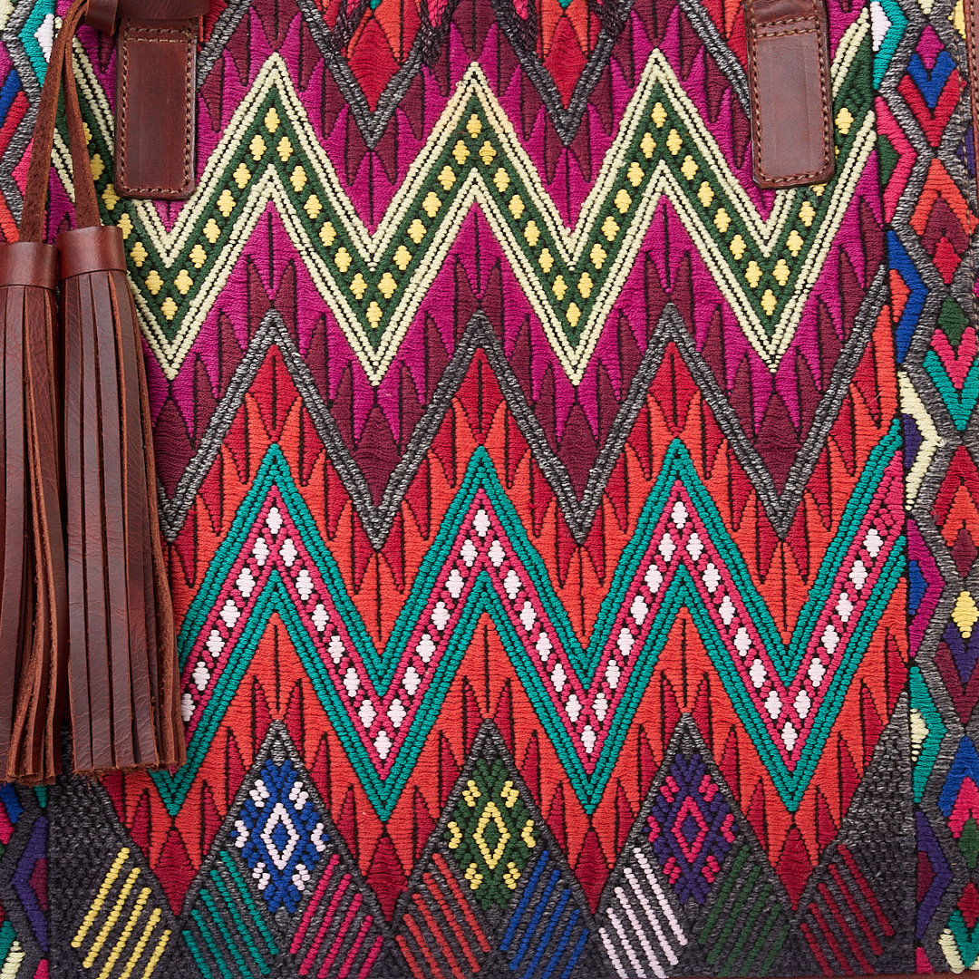 Juno Tote #0062 - Image 2